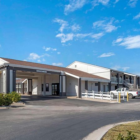 Quality Inn & Conference Center Πόλη του Παναμά Εξωτερικό φωτογραφία