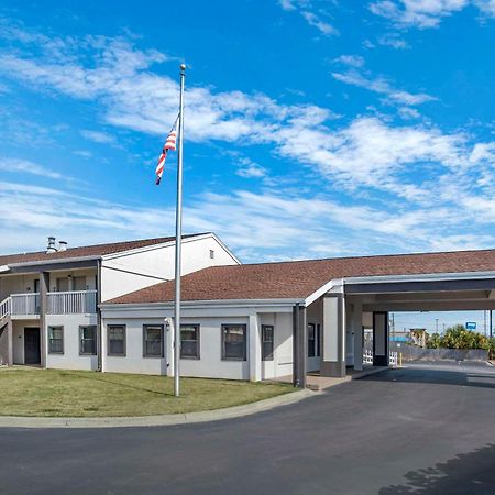 Quality Inn & Conference Center Πόλη του Παναμά Εξωτερικό φωτογραφία