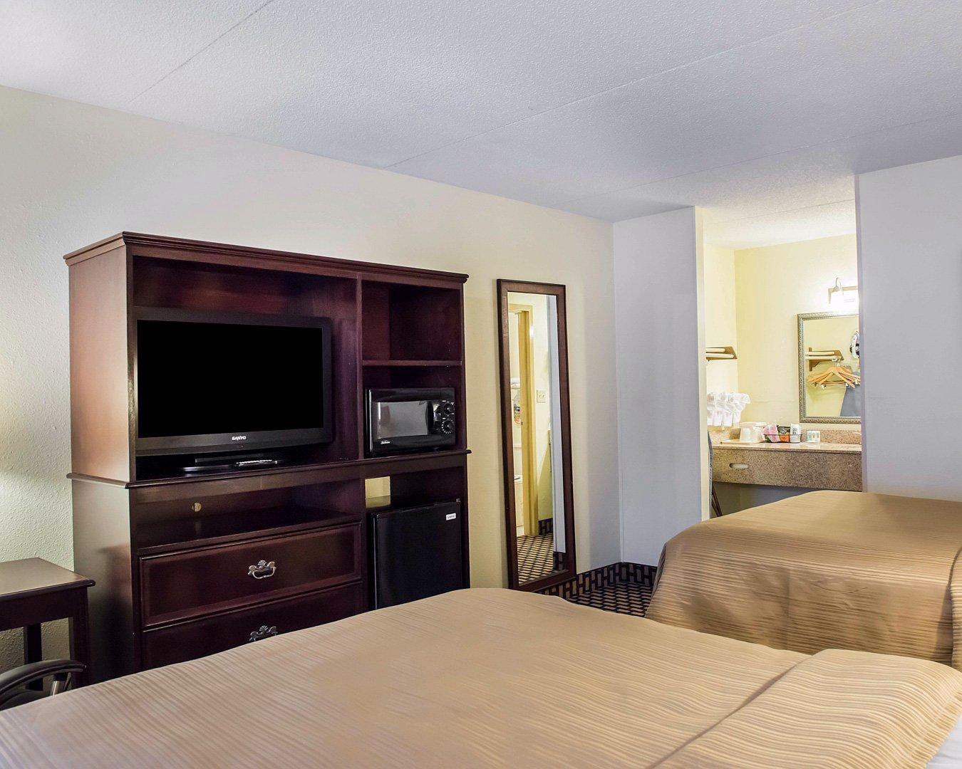 Quality Inn & Conference Center Πόλη του Παναμά Εξωτερικό φωτογραφία