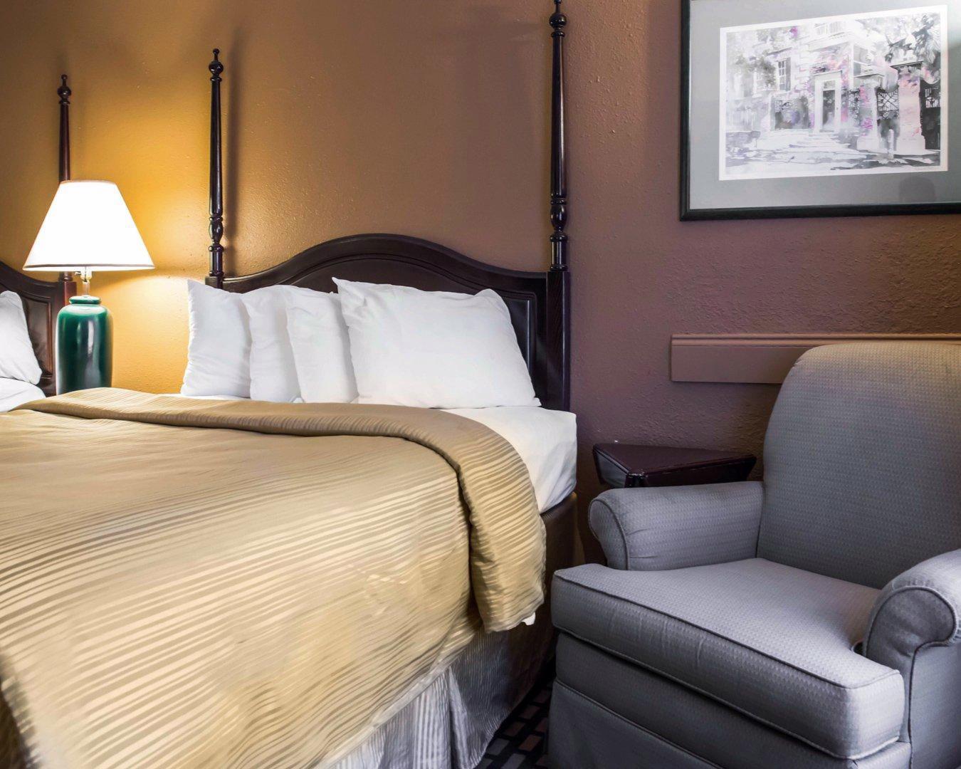 Quality Inn & Conference Center Πόλη του Παναμά Εξωτερικό φωτογραφία