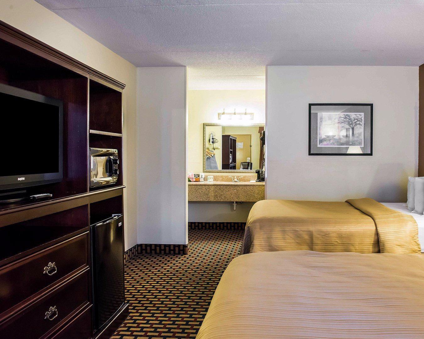 Quality Inn & Conference Center Πόλη του Παναμά Εξωτερικό φωτογραφία