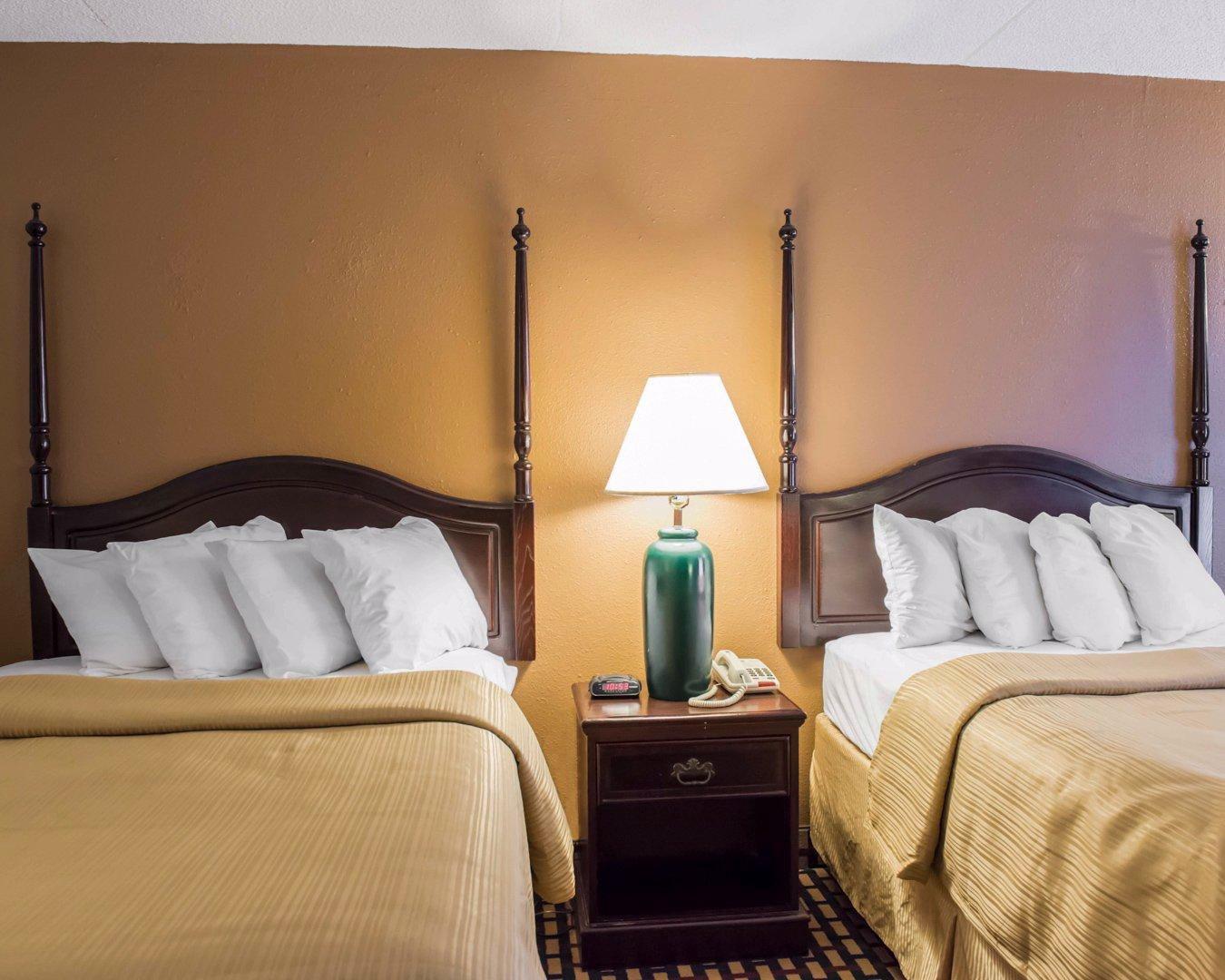 Quality Inn & Conference Center Πόλη του Παναμά Εξωτερικό φωτογραφία