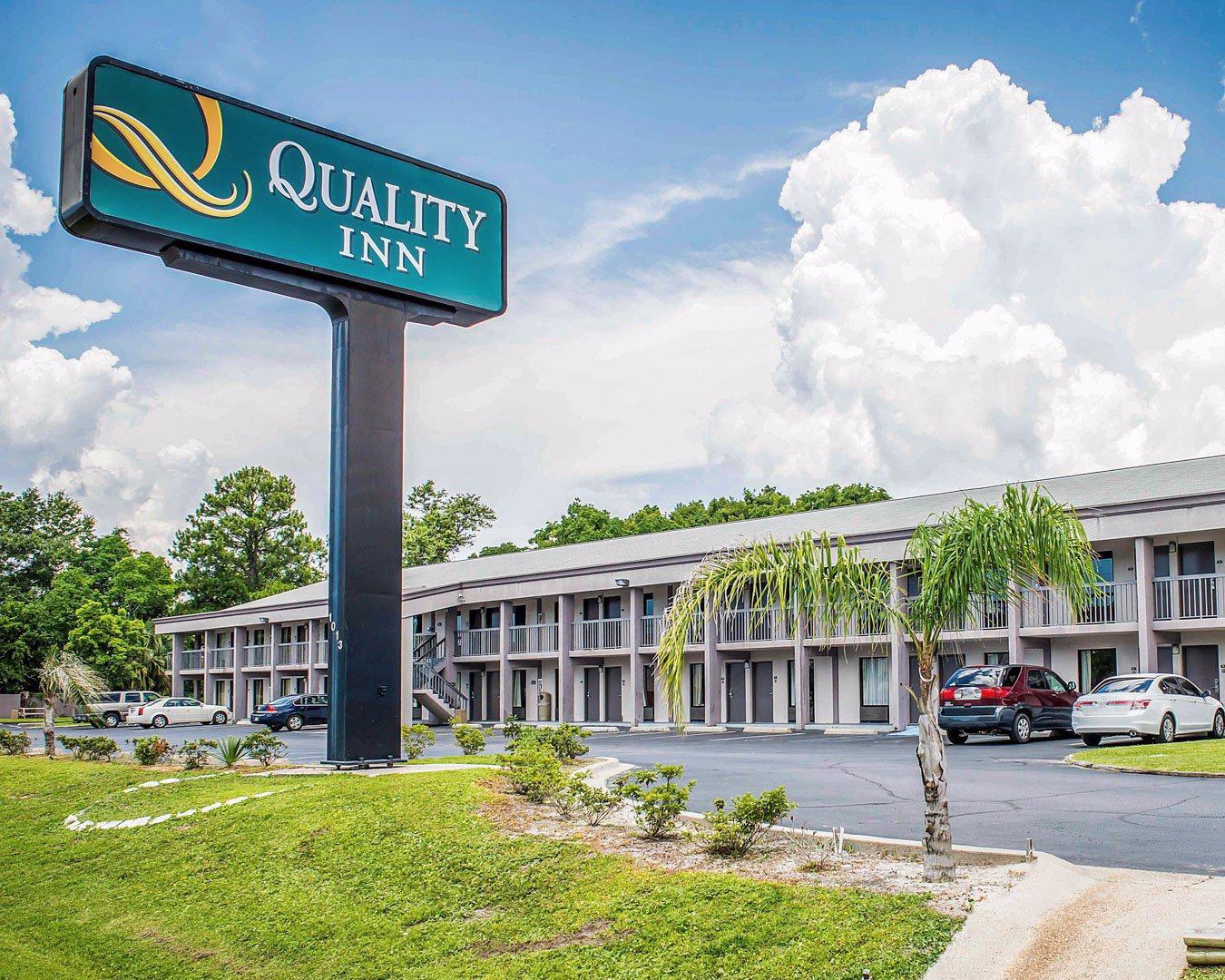 Quality Inn & Conference Center Πόλη του Παναμά Εξωτερικό φωτογραφία