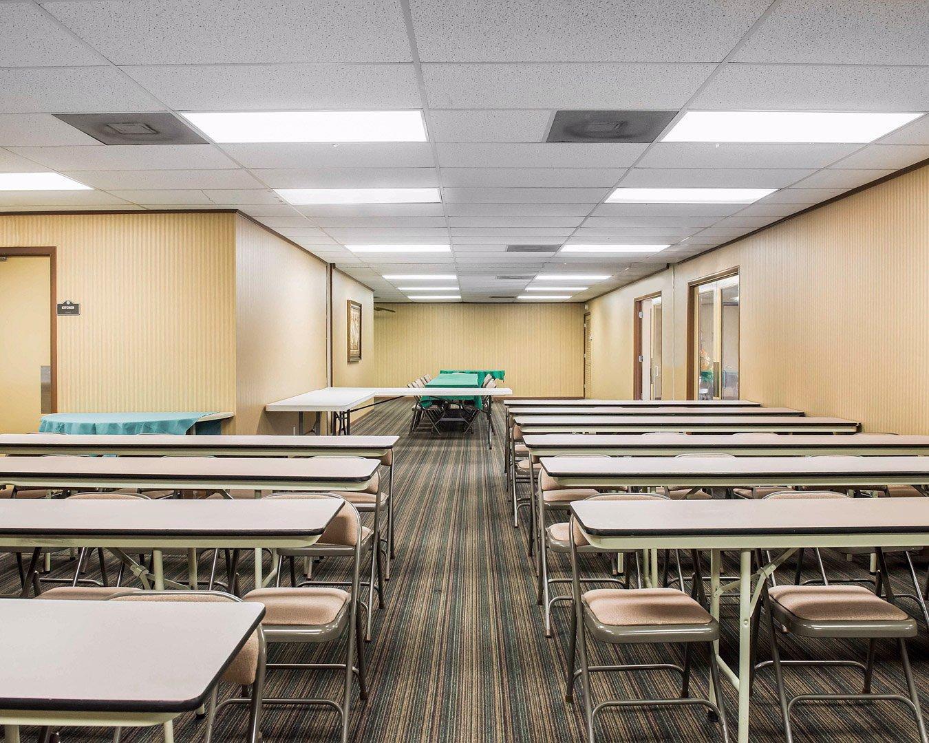 Quality Inn & Conference Center Πόλη του Παναμά Εξωτερικό φωτογραφία