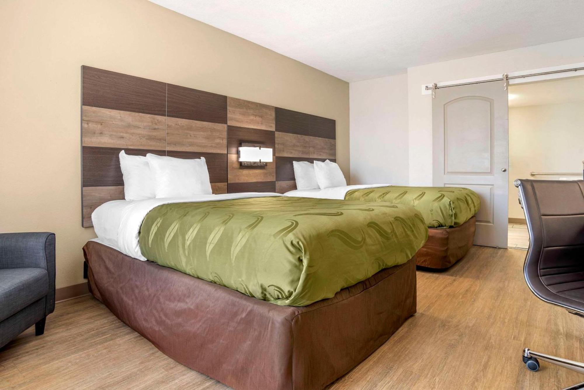 Quality Inn & Conference Center Πόλη του Παναμά Εξωτερικό φωτογραφία