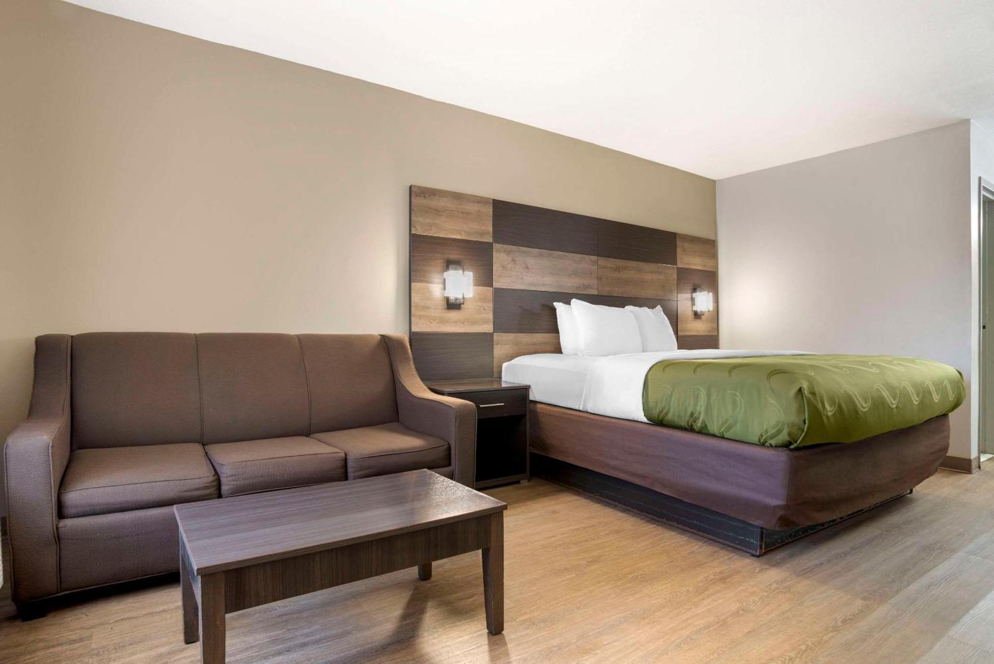 Quality Inn & Conference Center Πόλη του Παναμά Εξωτερικό φωτογραφία