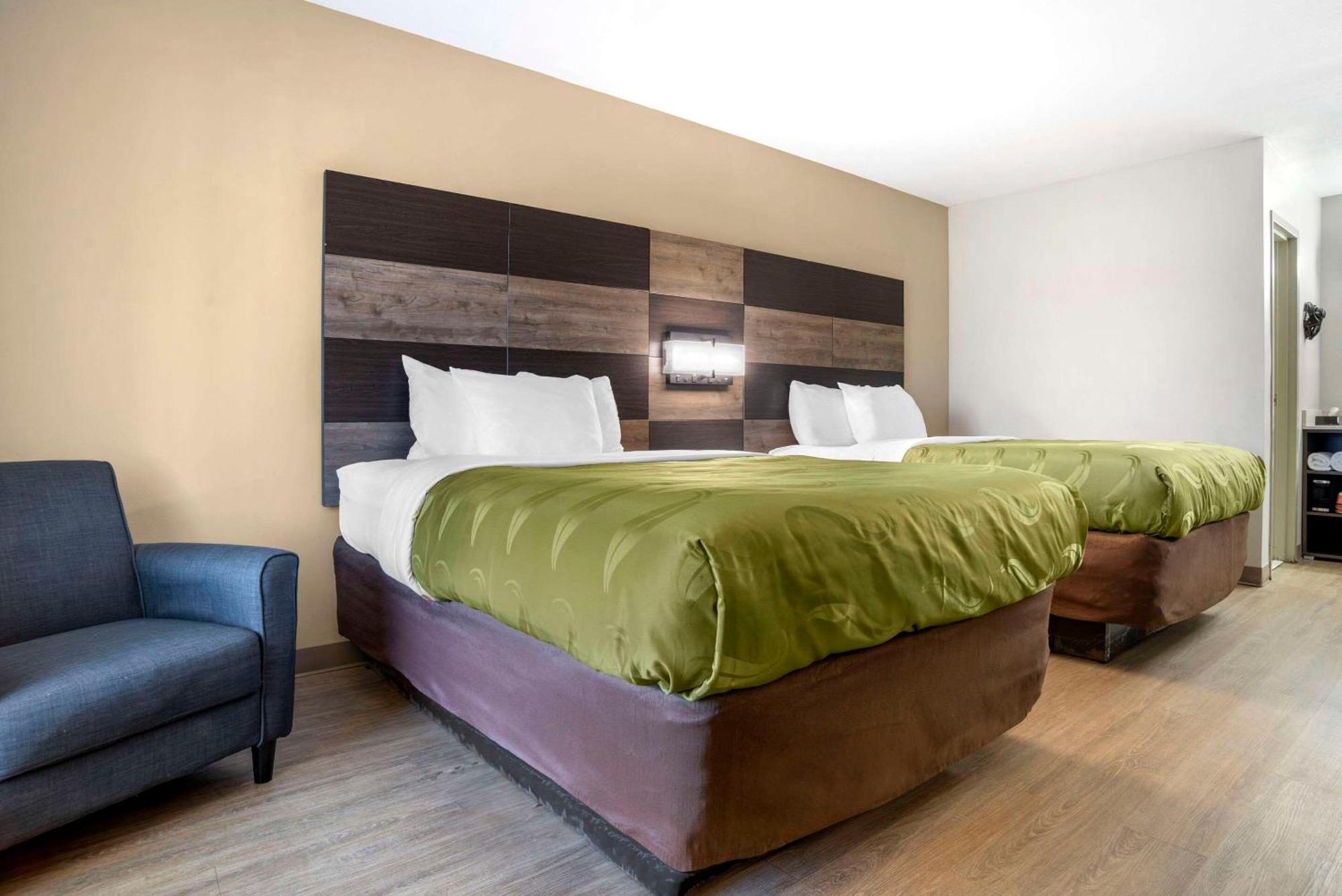 Quality Inn & Conference Center Πόλη του Παναμά Εξωτερικό φωτογραφία