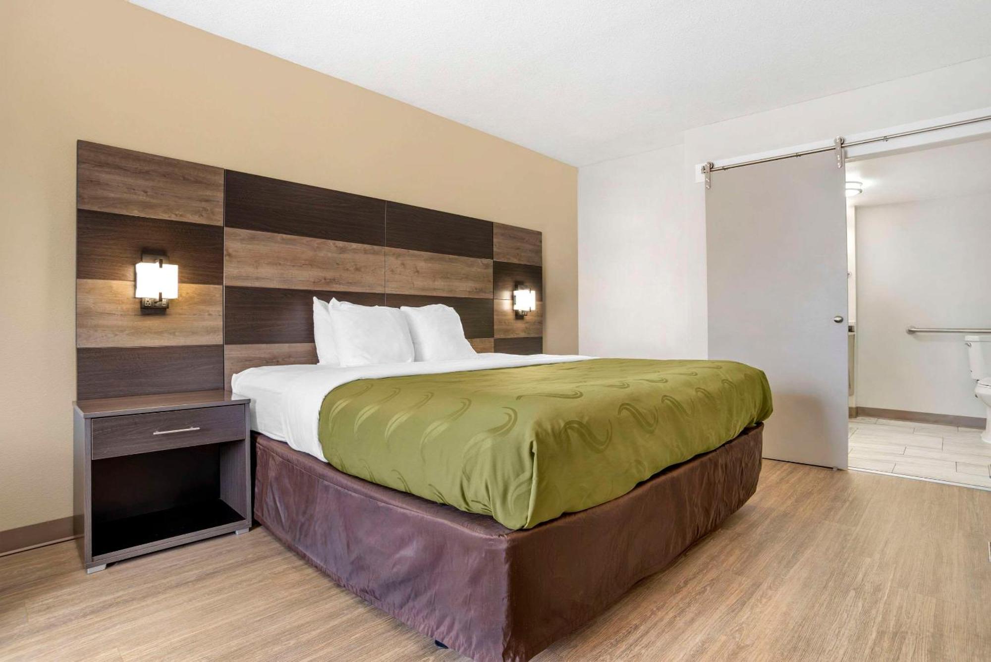 Quality Inn & Conference Center Πόλη του Παναμά Εξωτερικό φωτογραφία