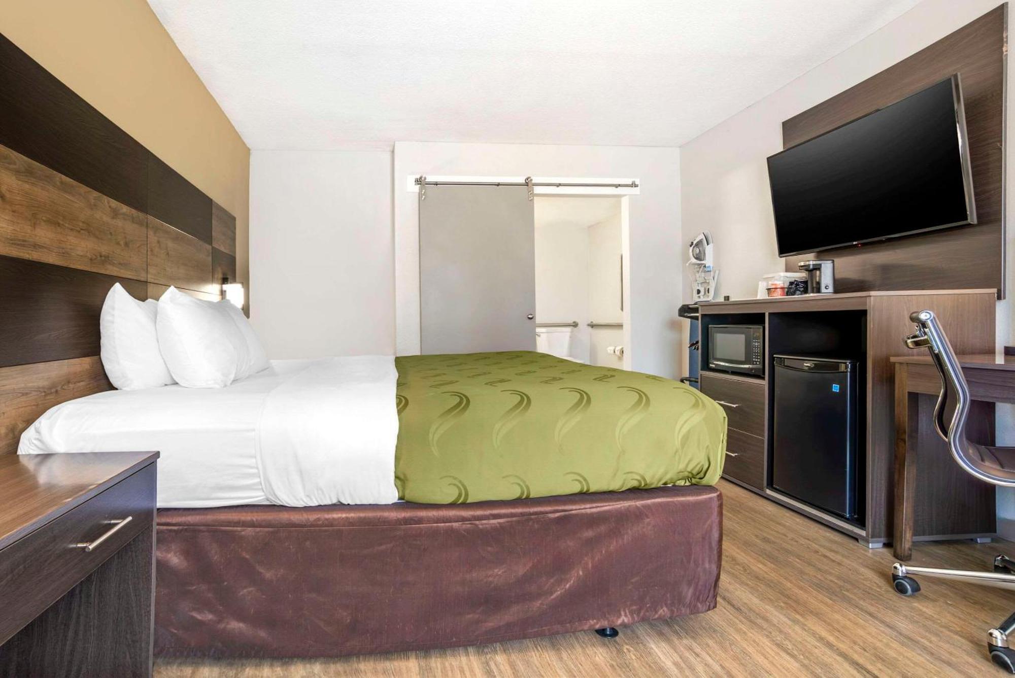 Quality Inn & Conference Center Πόλη του Παναμά Εξωτερικό φωτογραφία