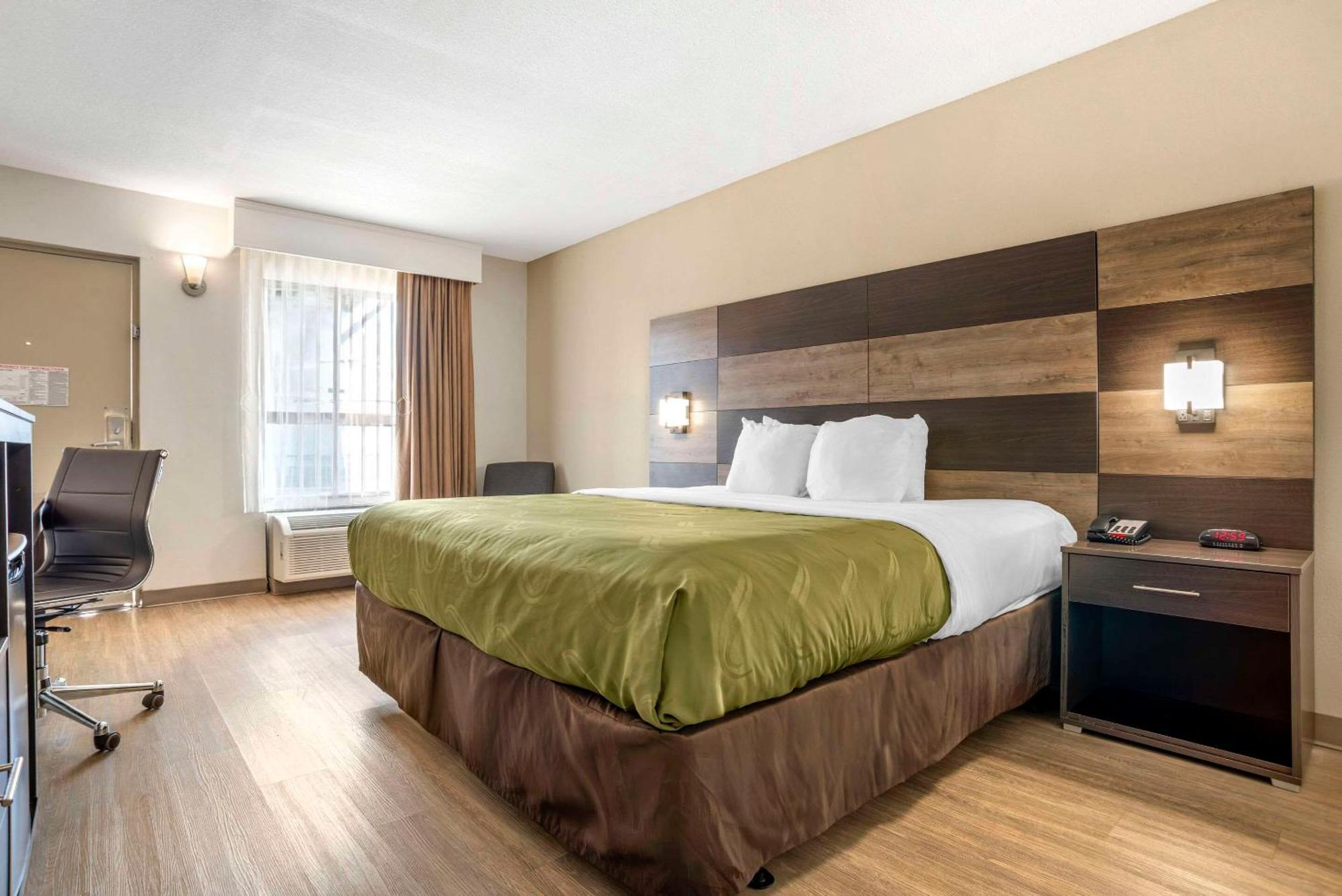 Quality Inn & Conference Center Πόλη του Παναμά Εξωτερικό φωτογραφία