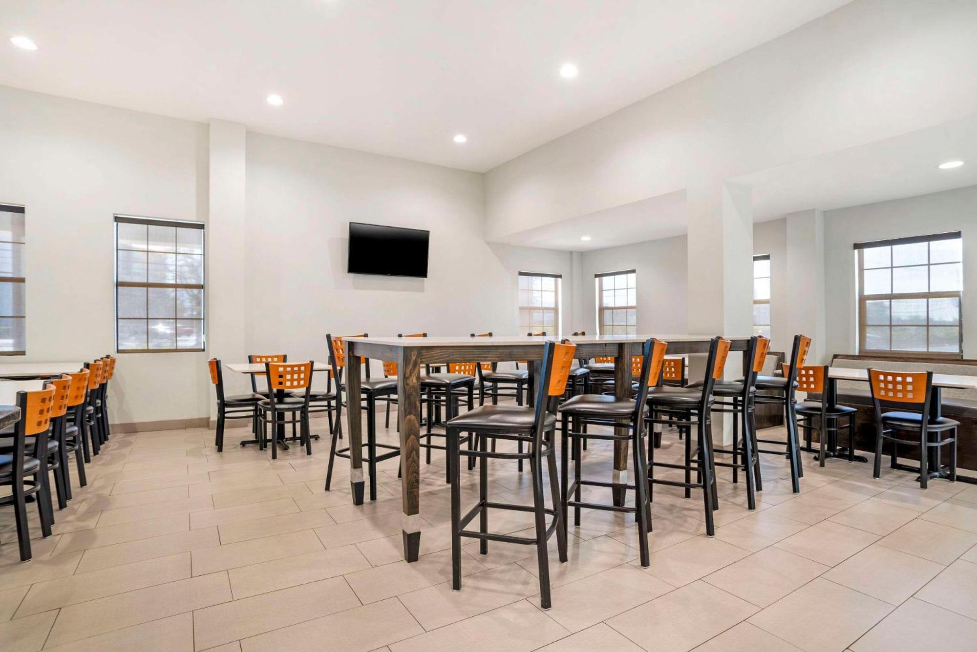 Quality Inn & Conference Center Πόλη του Παναμά Εξωτερικό φωτογραφία