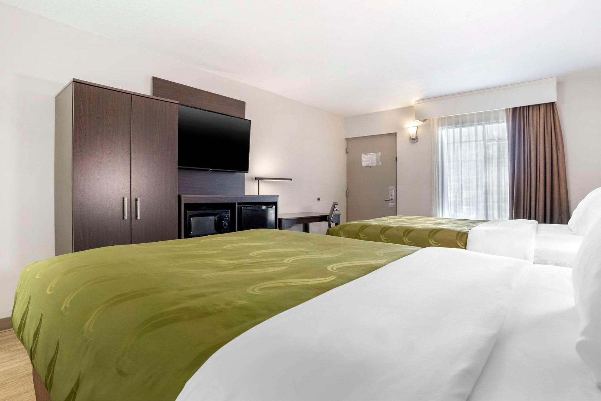 Quality Inn & Conference Center Πόλη του Παναμά Εξωτερικό φωτογραφία