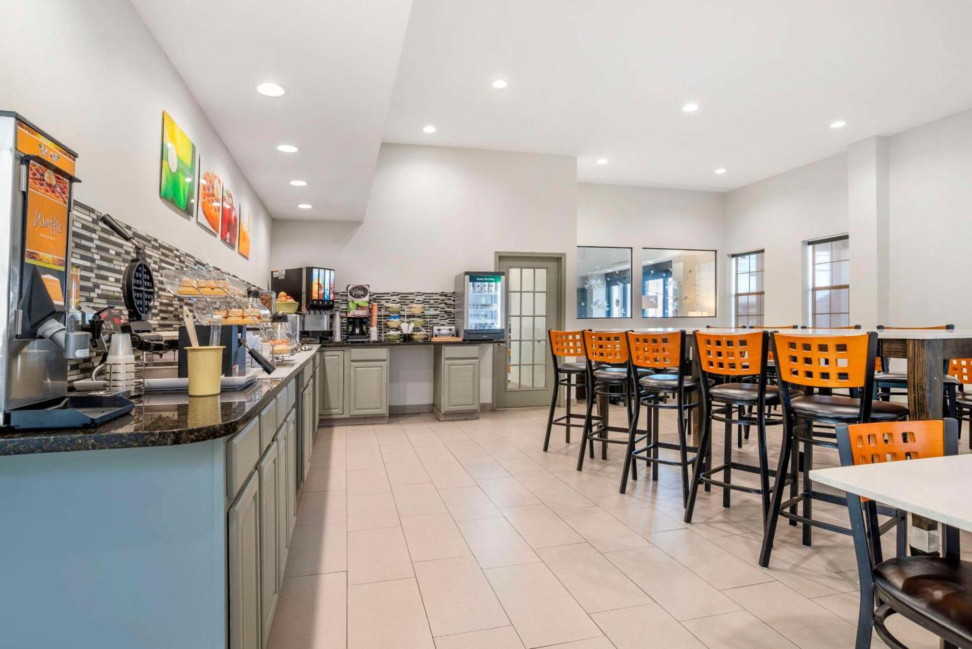 Quality Inn & Conference Center Πόλη του Παναμά Εξωτερικό φωτογραφία