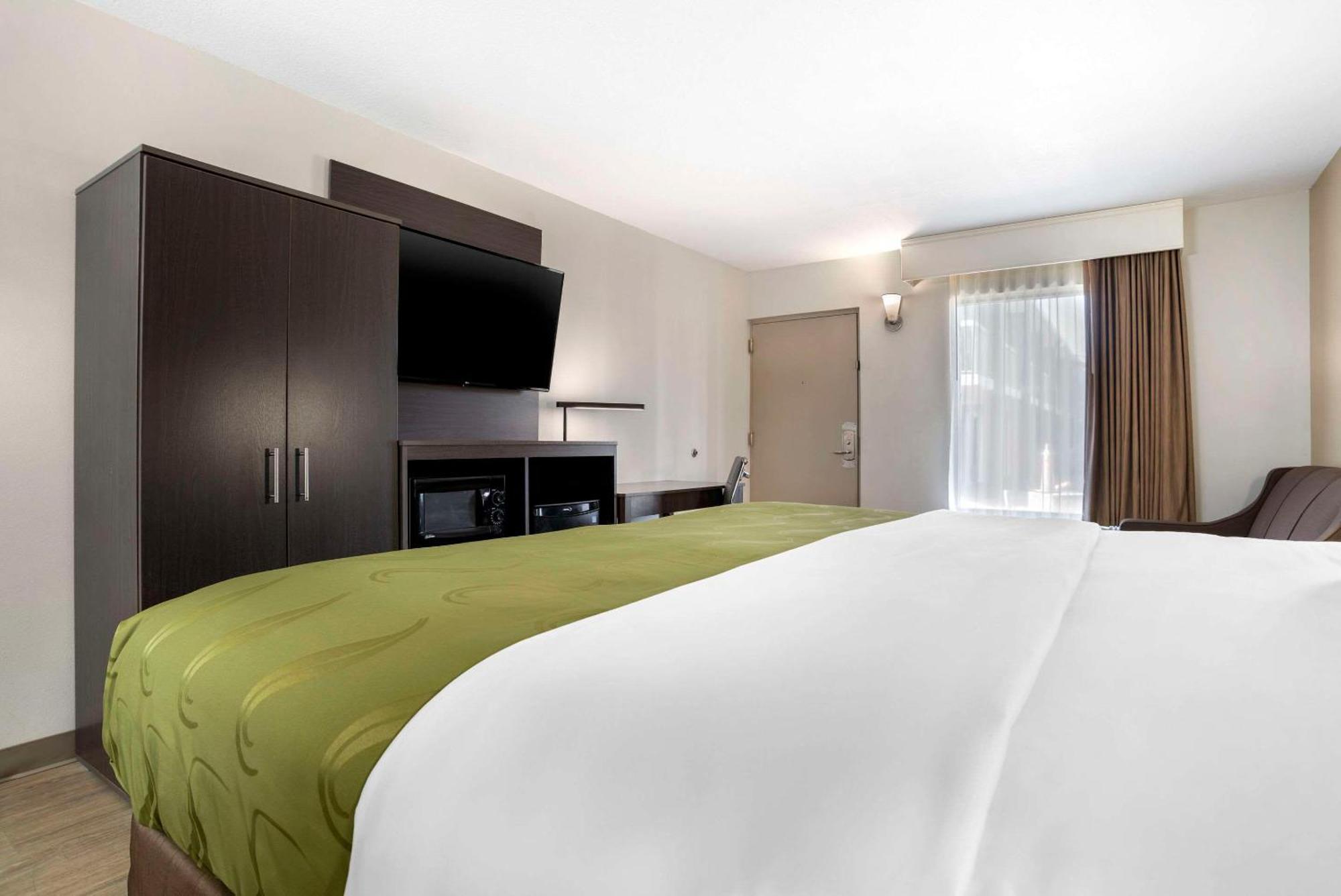Quality Inn & Conference Center Πόλη του Παναμά Εξωτερικό φωτογραφία