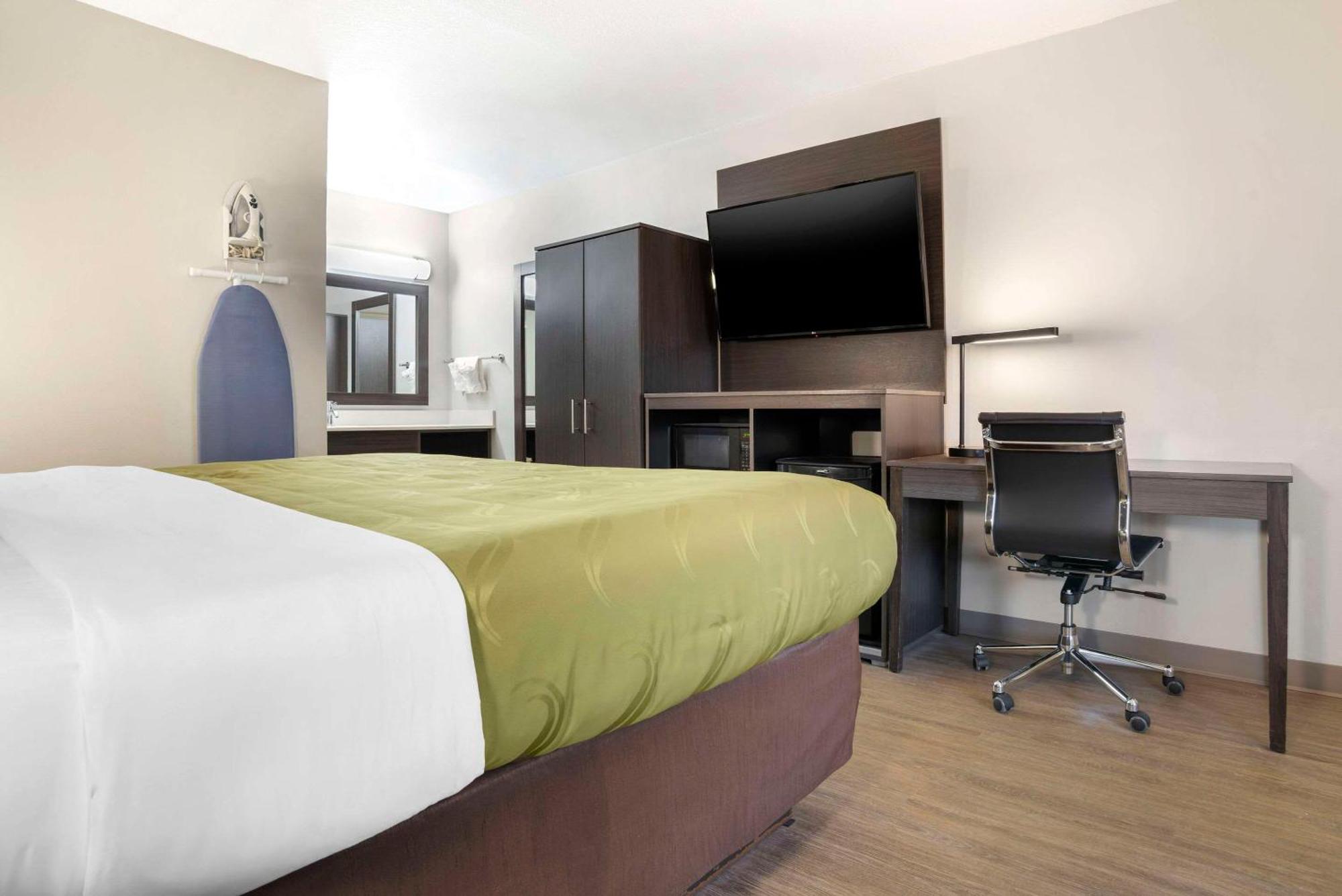 Quality Inn & Conference Center Πόλη του Παναμά Εξωτερικό φωτογραφία