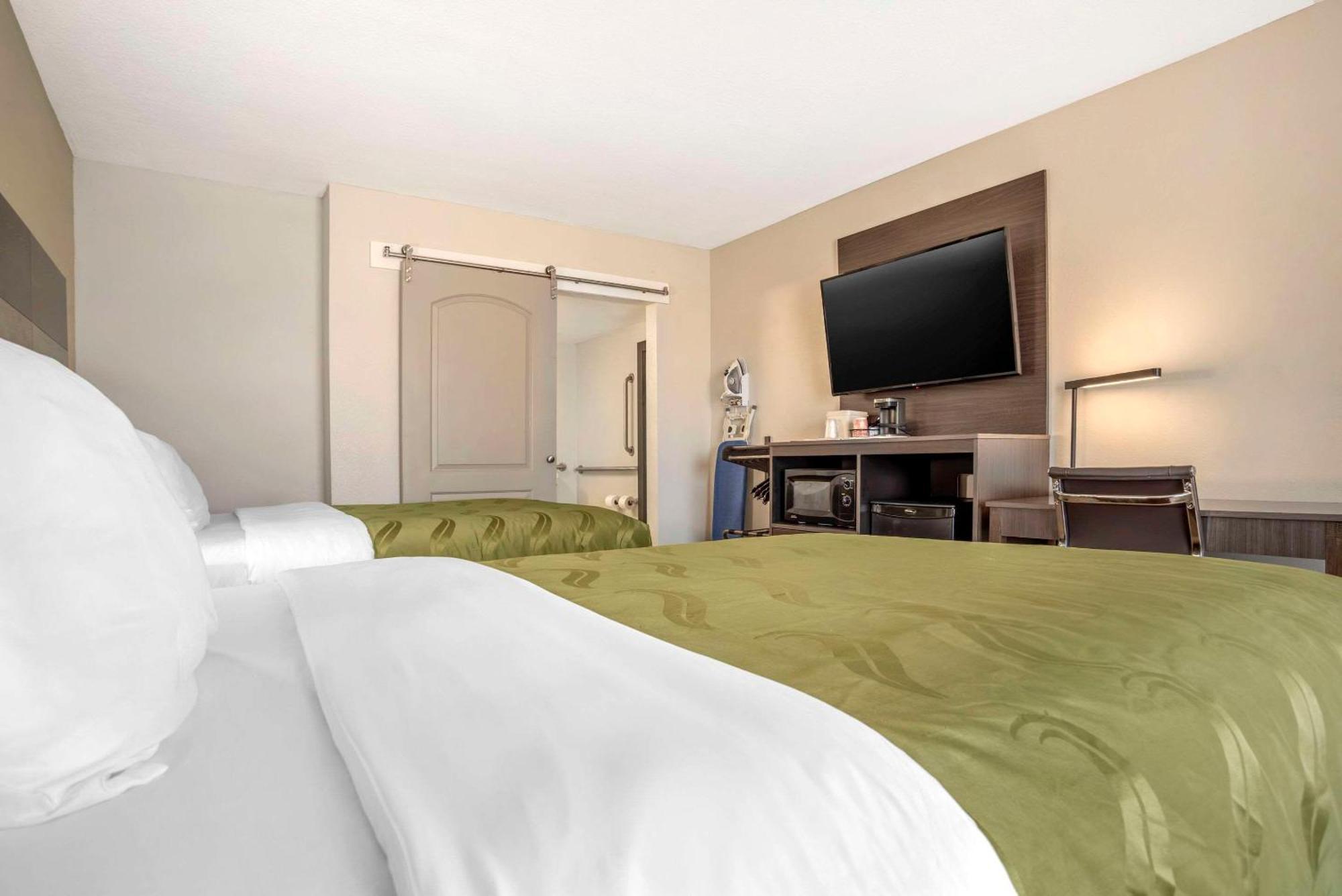 Quality Inn & Conference Center Πόλη του Παναμά Εξωτερικό φωτογραφία