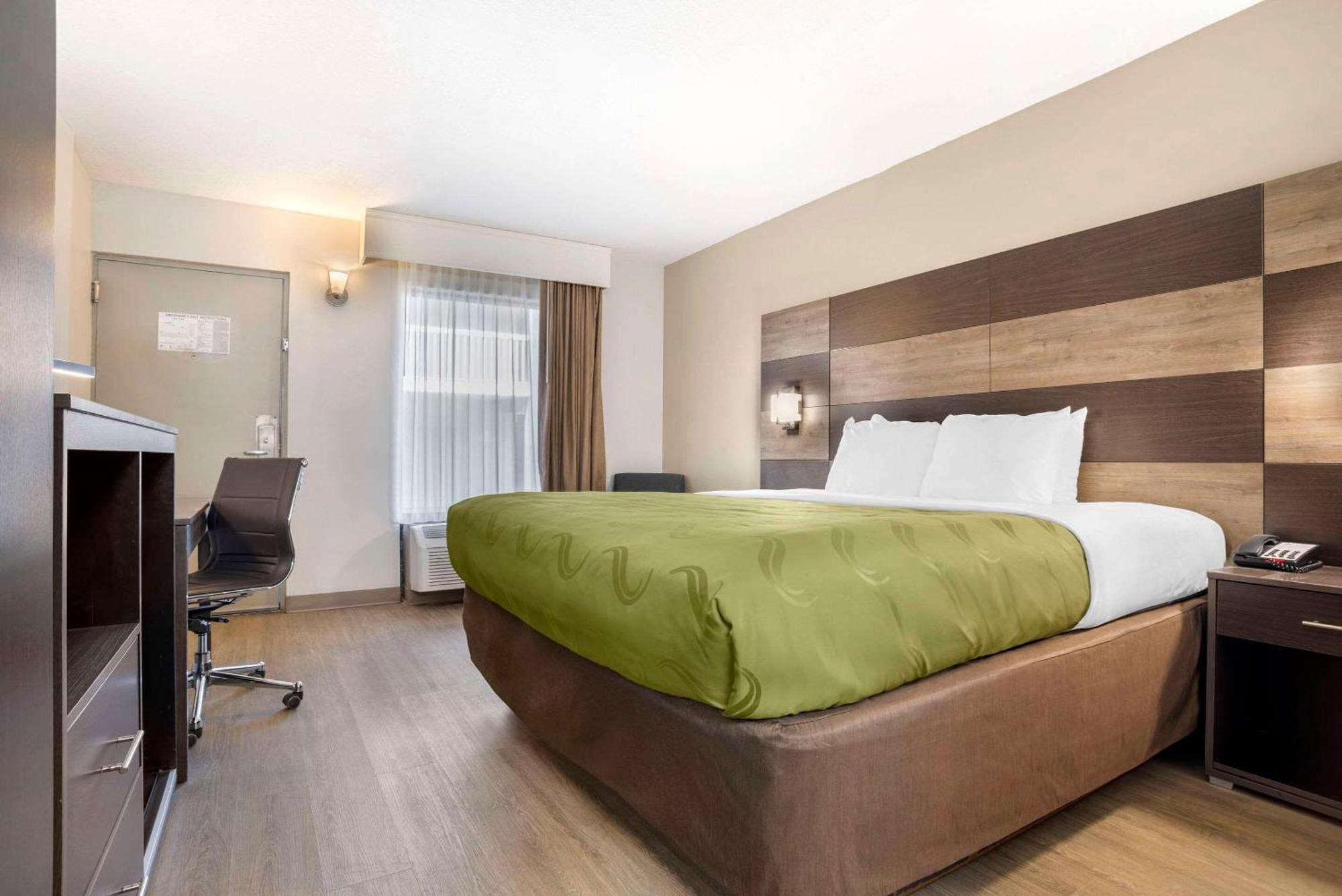 Quality Inn & Conference Center Πόλη του Παναμά Εξωτερικό φωτογραφία