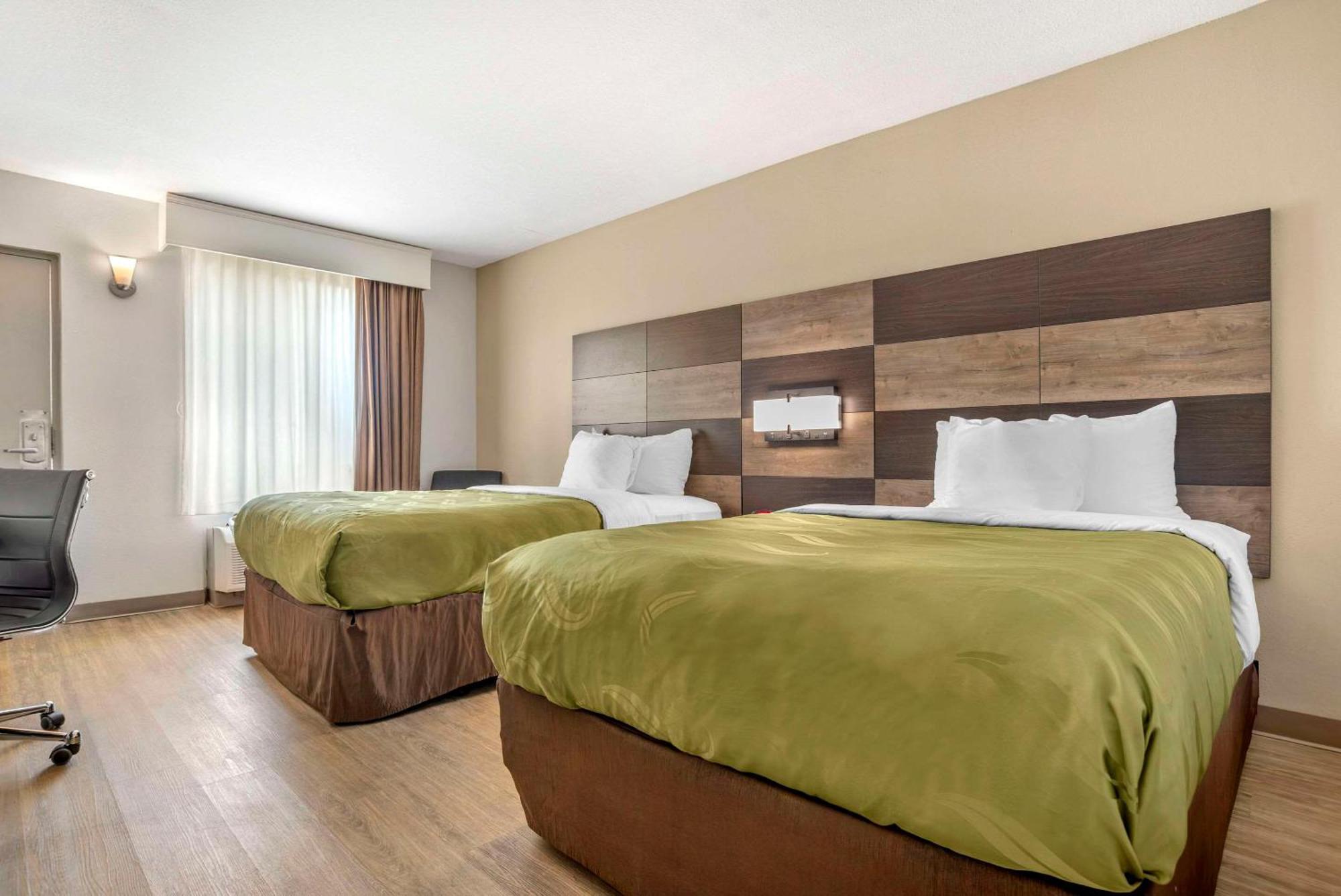 Quality Inn & Conference Center Πόλη του Παναμά Εξωτερικό φωτογραφία