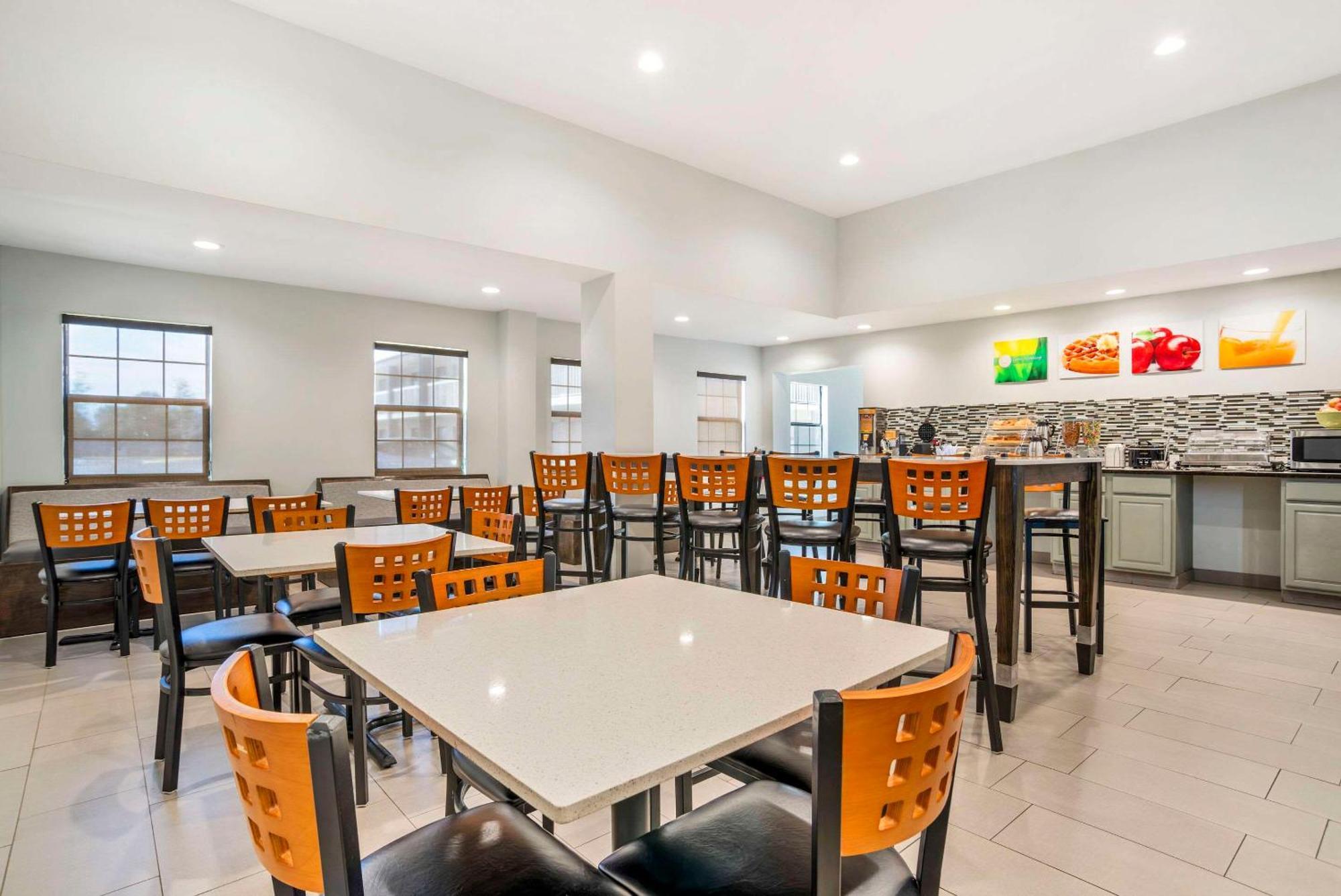 Quality Inn & Conference Center Πόλη του Παναμά Εξωτερικό φωτογραφία