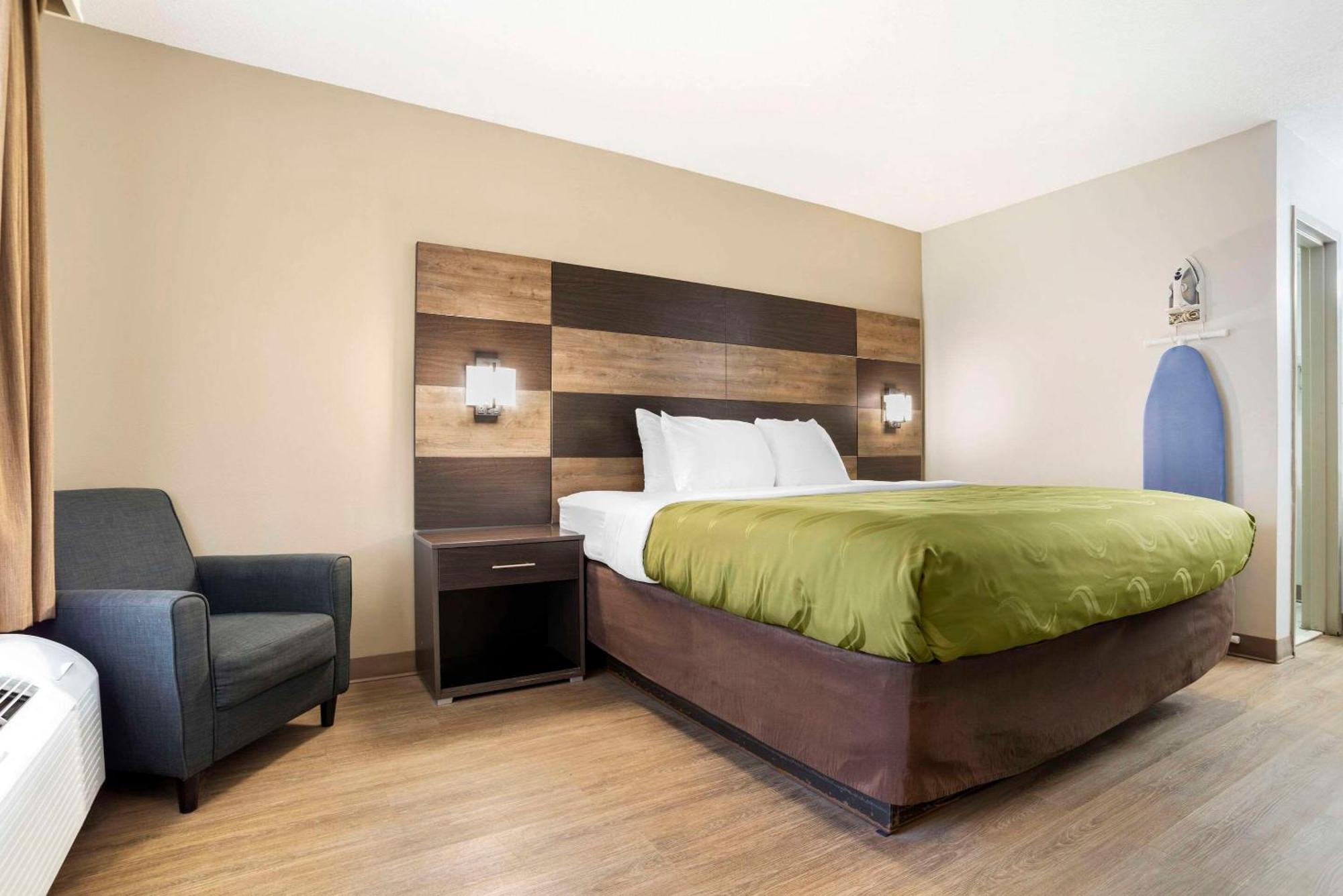 Quality Inn & Conference Center Πόλη του Παναμά Εξωτερικό φωτογραφία