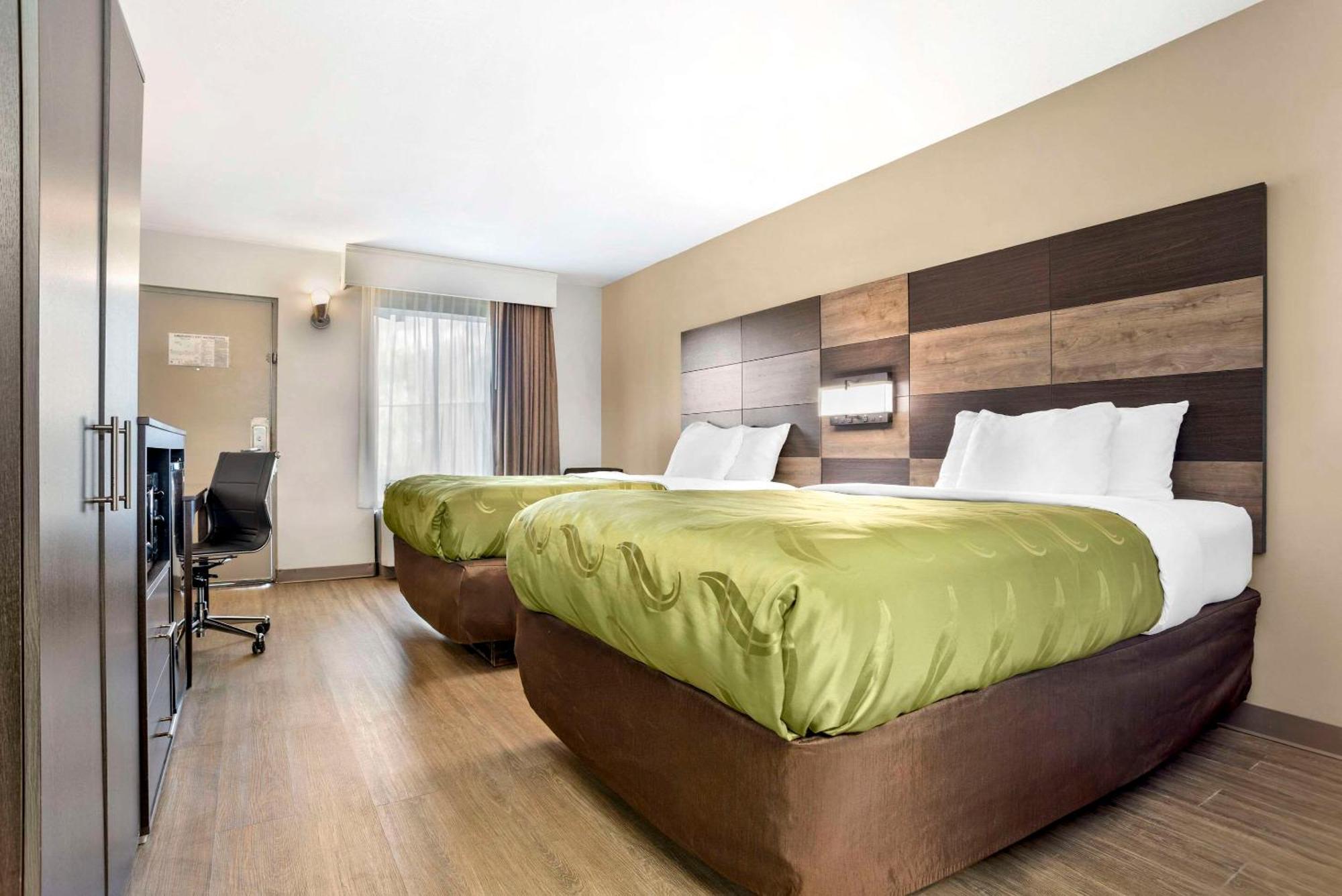 Quality Inn & Conference Center Πόλη του Παναμά Εξωτερικό φωτογραφία