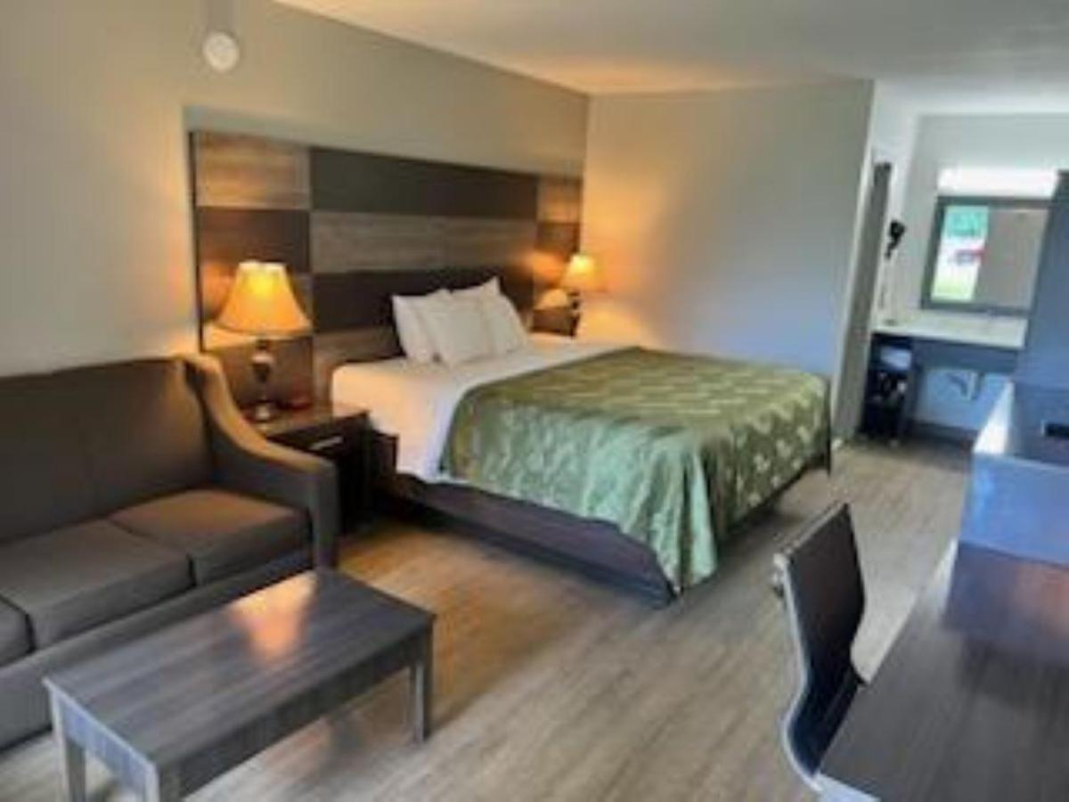 Quality Inn & Conference Center Πόλη του Παναμά Εξωτερικό φωτογραφία